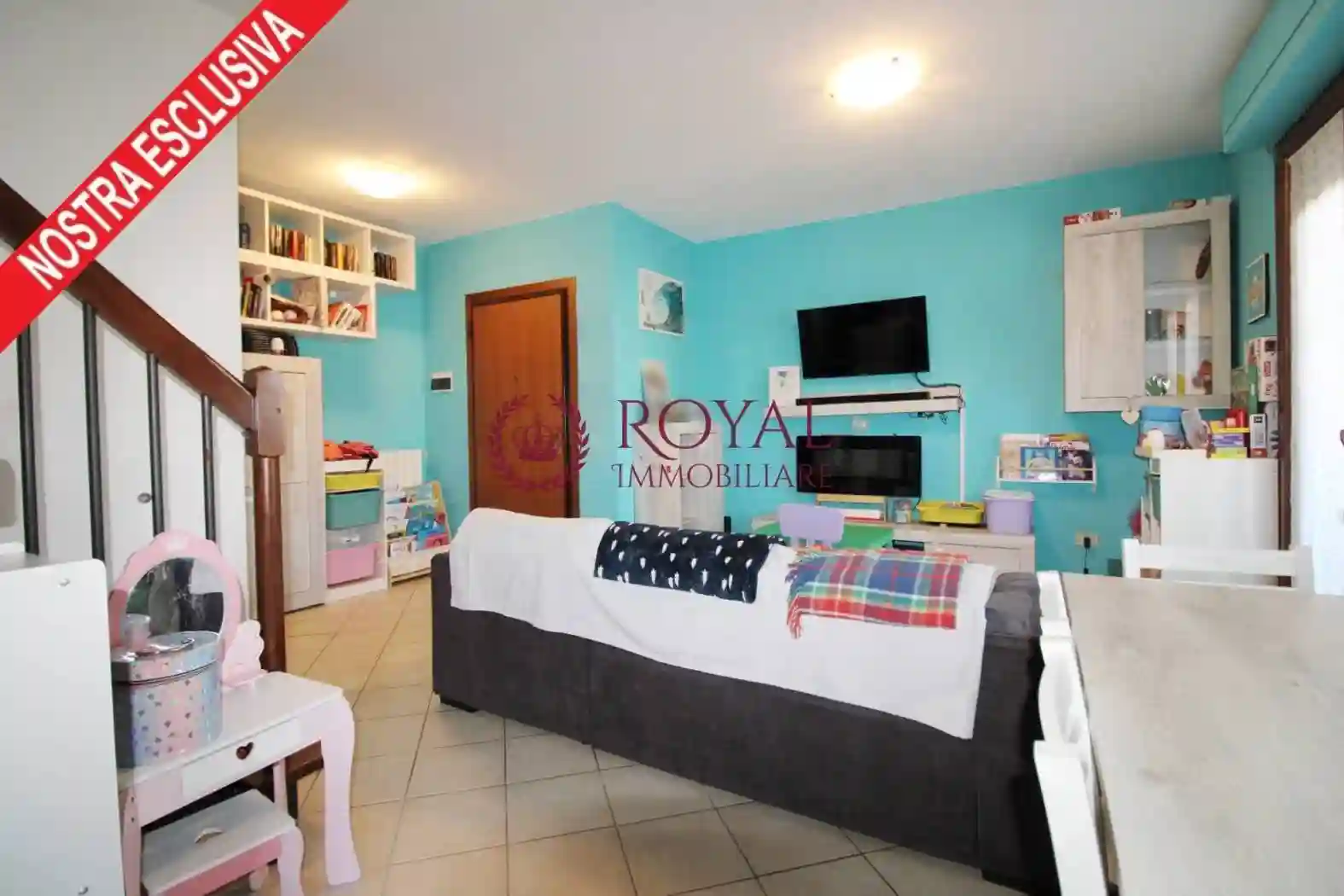 Appartamento - foto 4