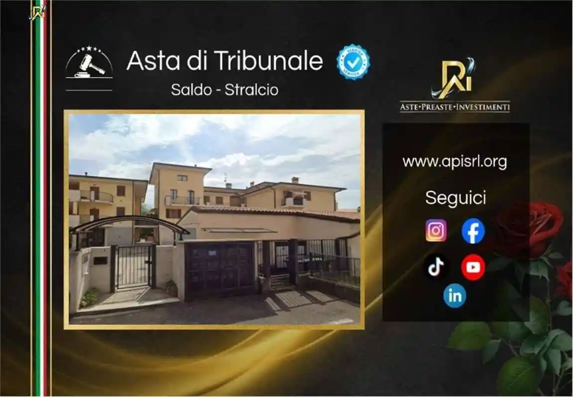 Appartamento in vendita a Agnadello