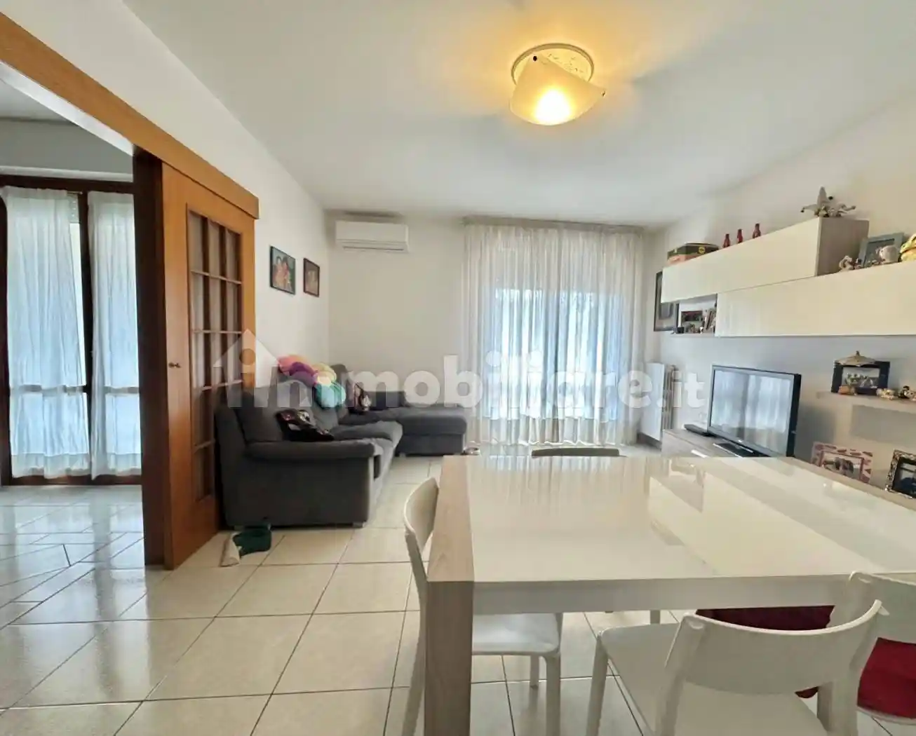 Appartamento in vendita a Montesilvano