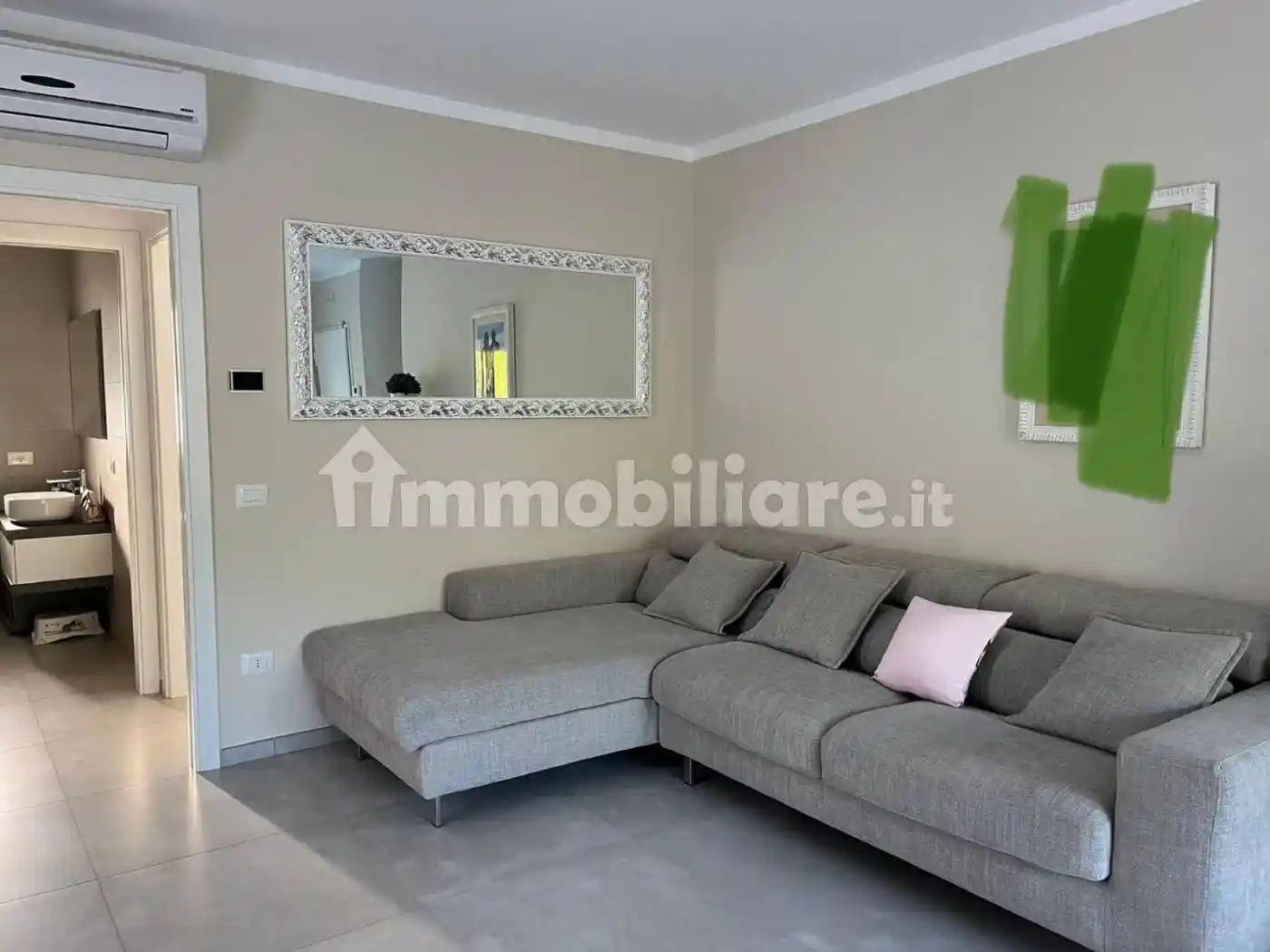 Attico - Mansarda in vendita a Riccione