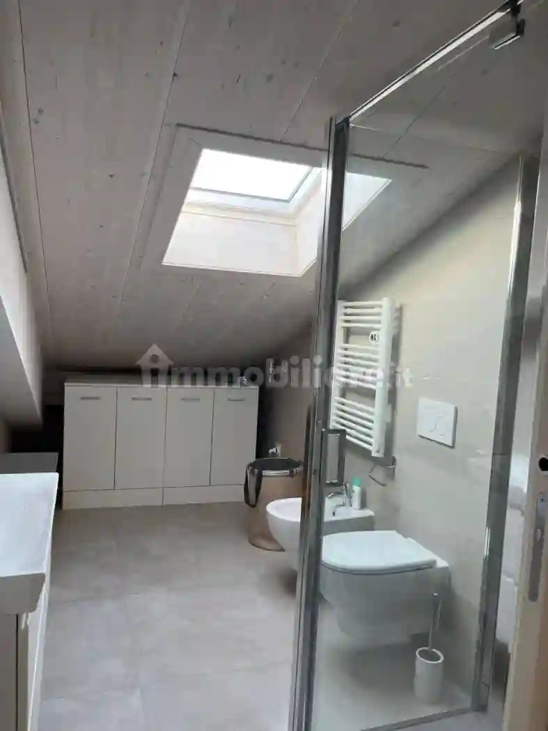 Attico - Mansarda - foto 5