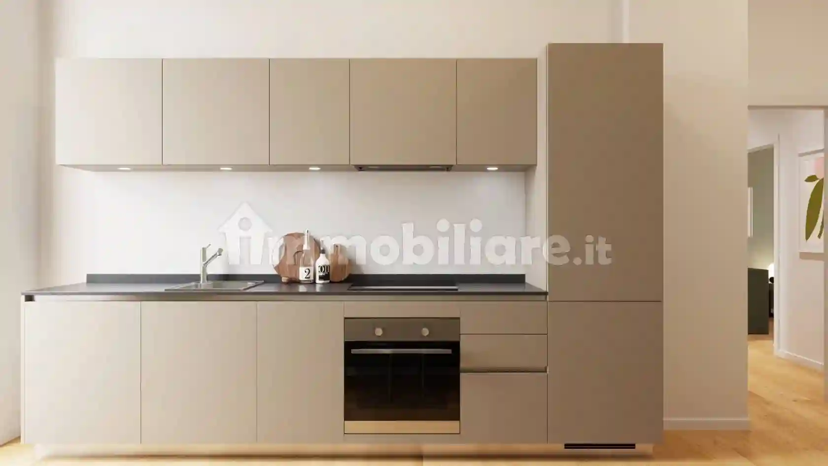 Appartamento - foto 3