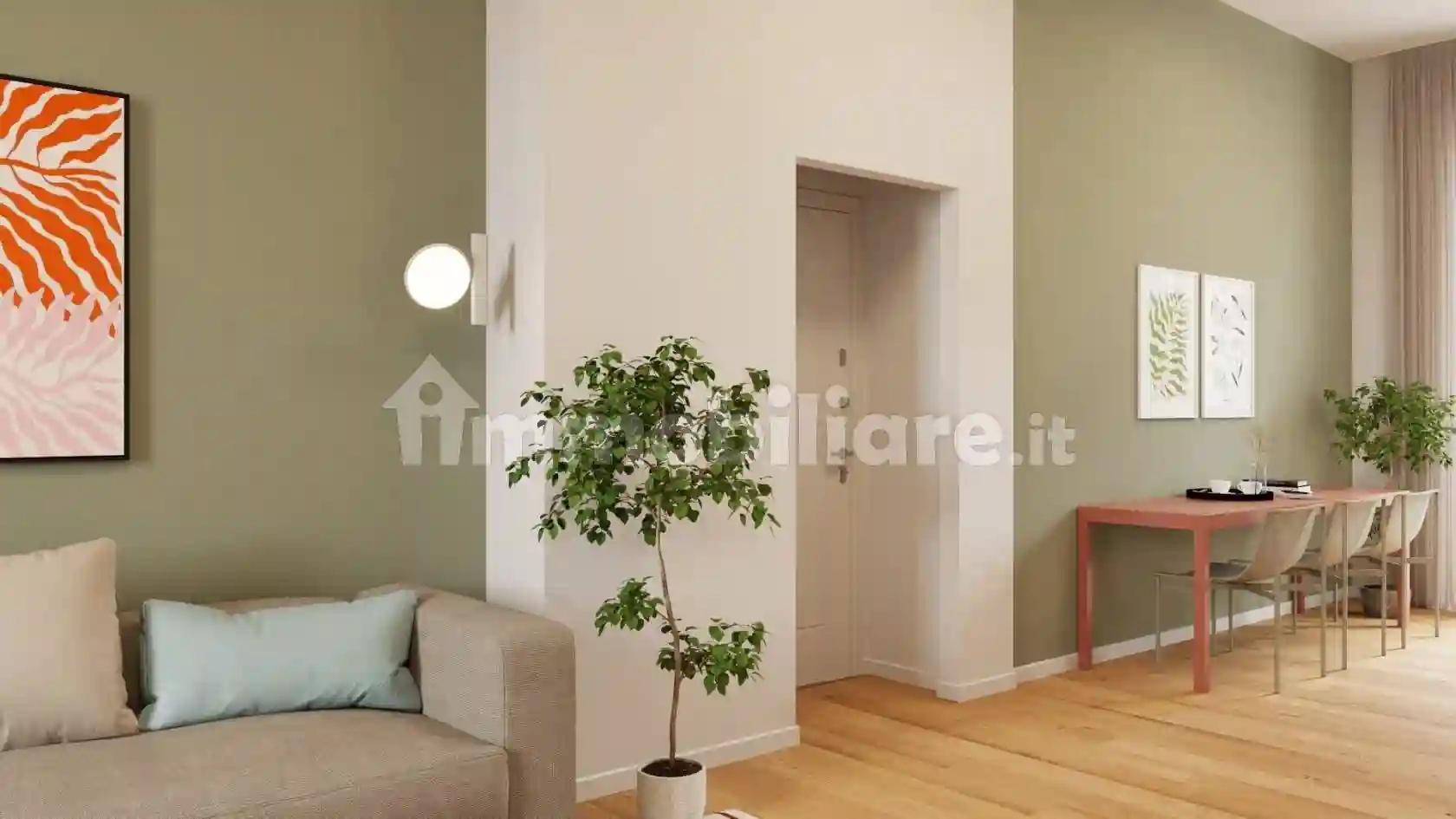Appartamento - foto 5
