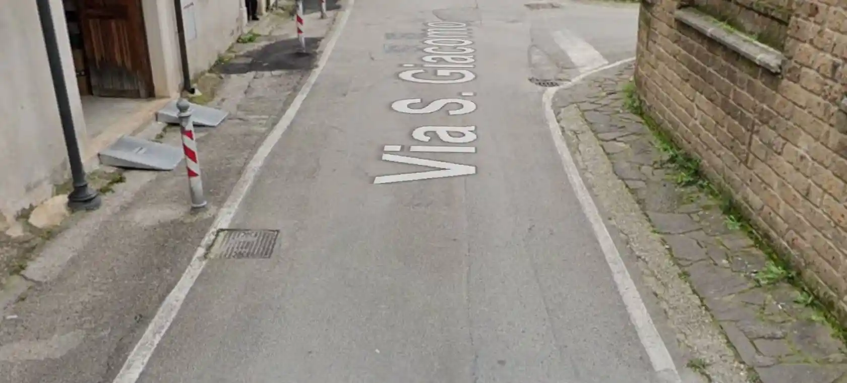 Appartamento in vendita a Atripalda