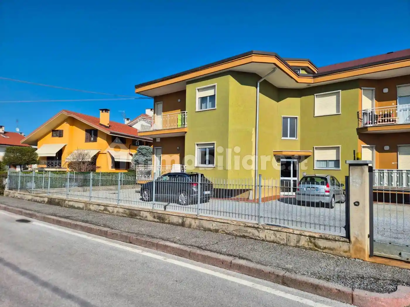 Appartamento in vendita a Cuneo