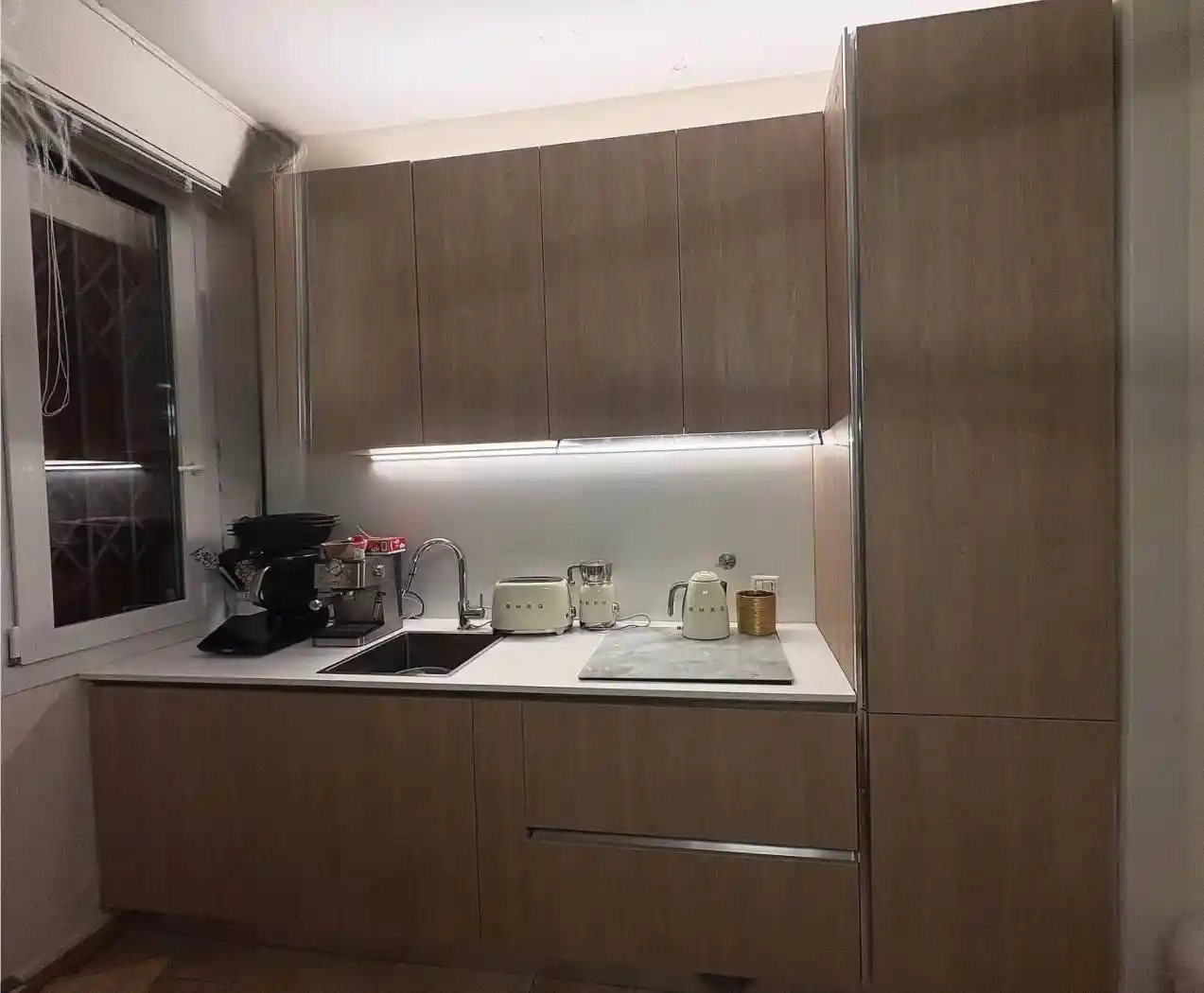 Appartamento in affitto a Bologna