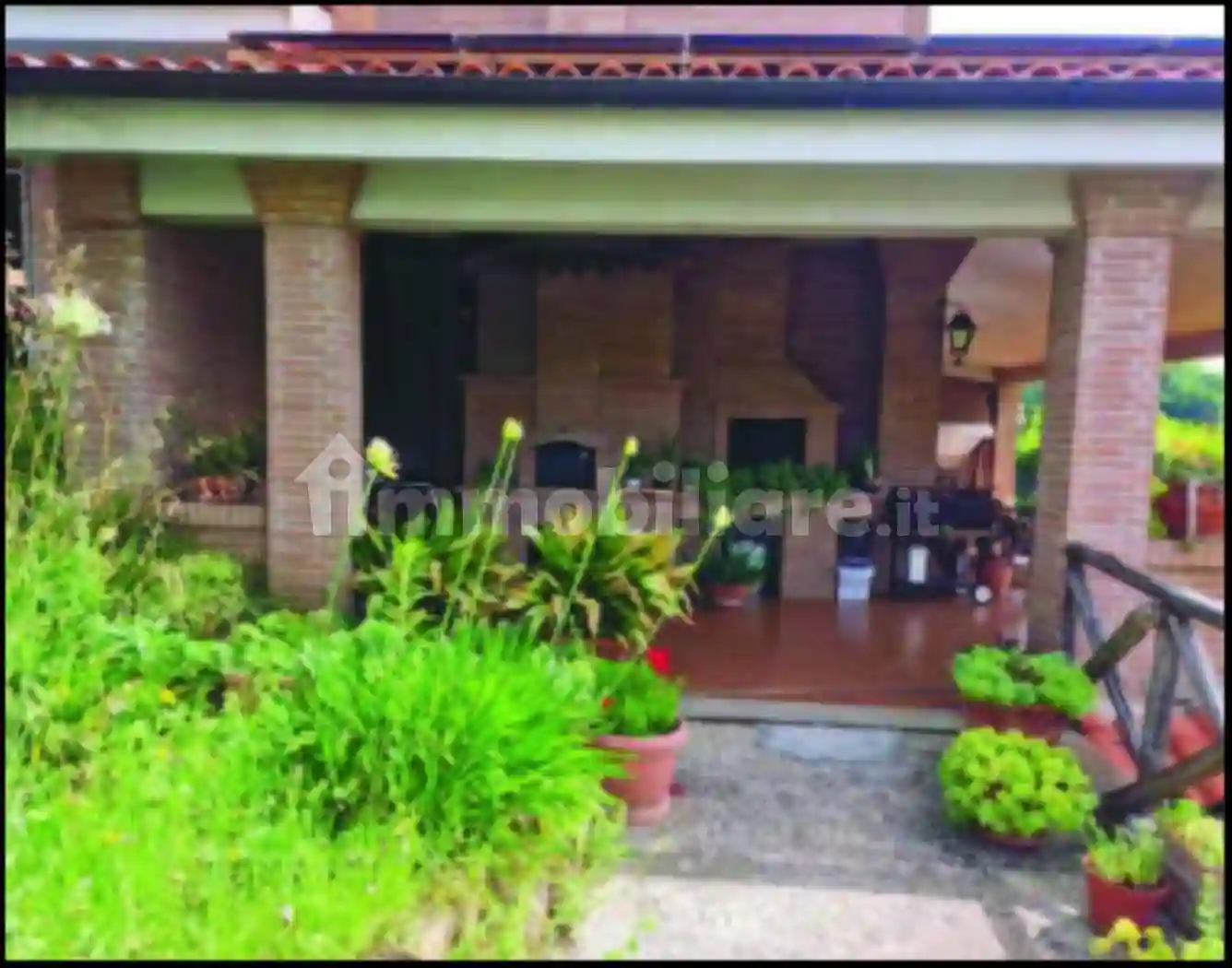 Villa - foto 3