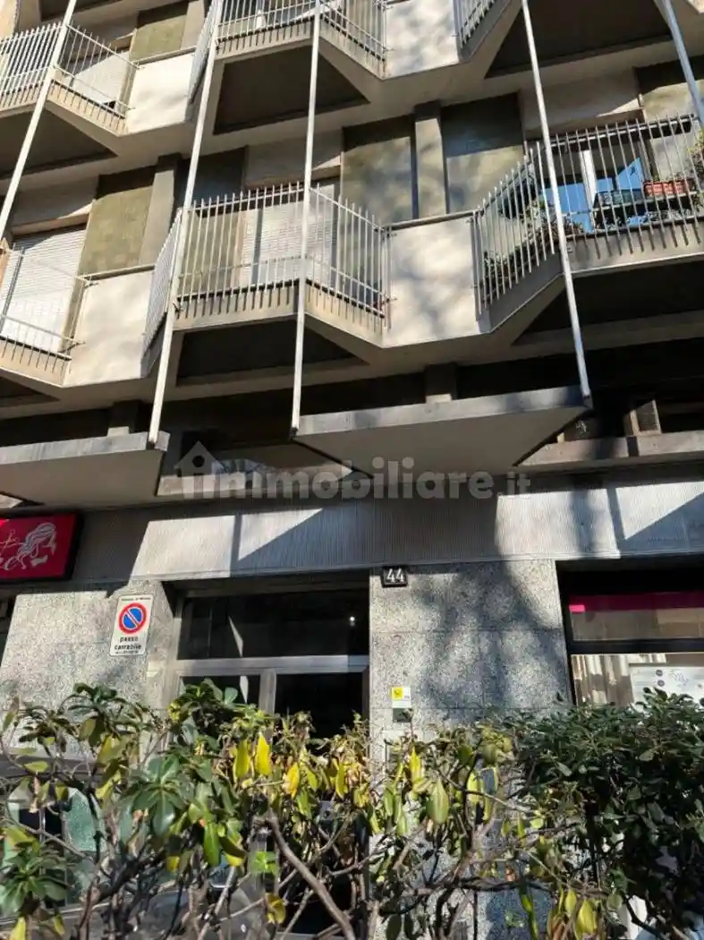 Loft in affitto a Milano