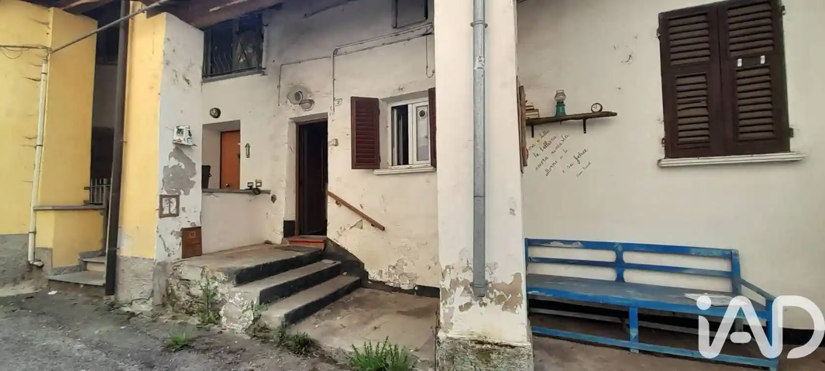 Palazzo - Edificio in vendita a Cairo Montenotte