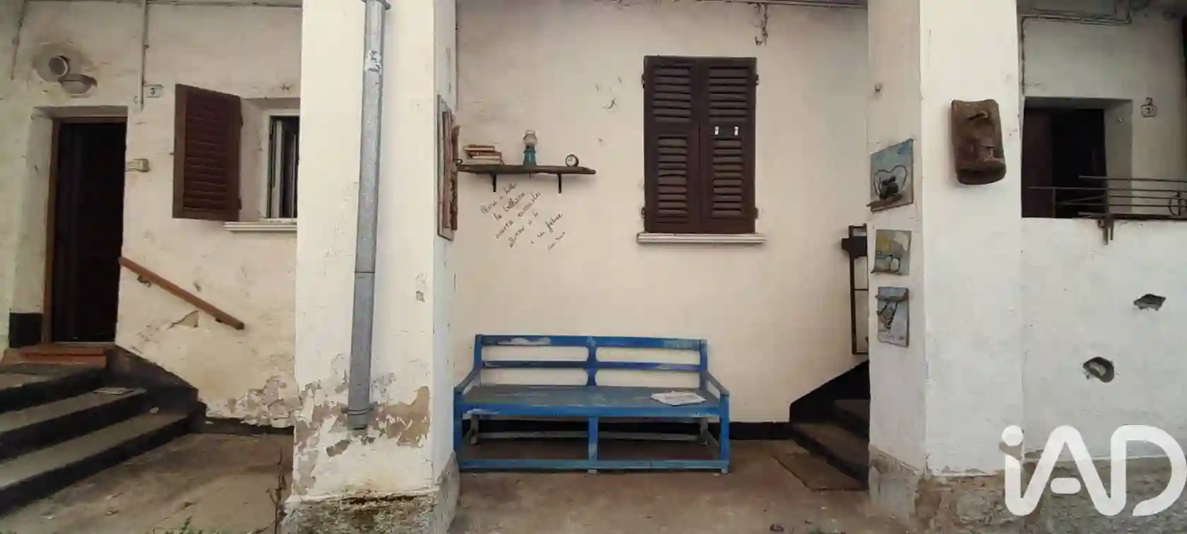 Palazzo - Edificio - foto 2