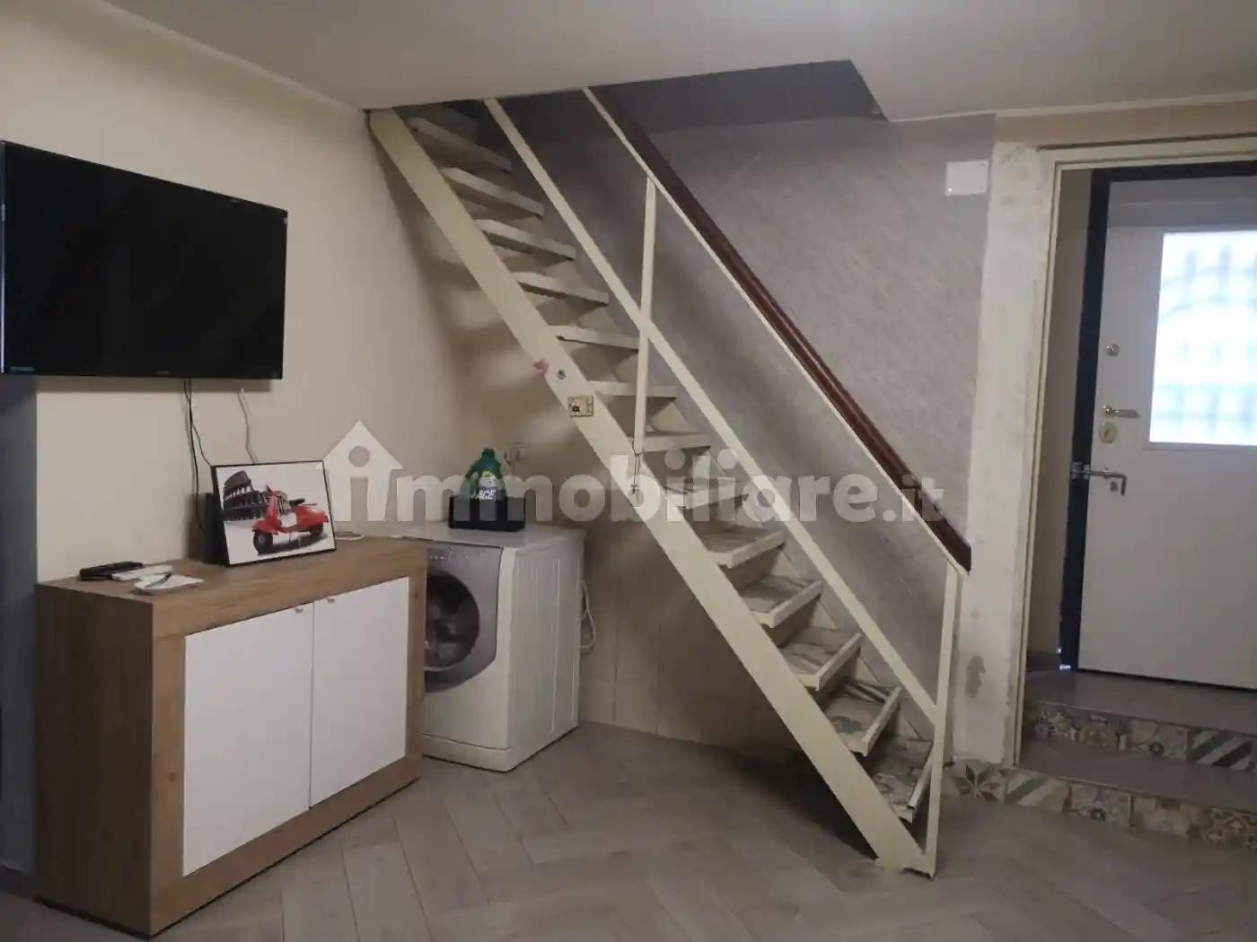 Appartamento in affitto a Pomigliano d'Arco