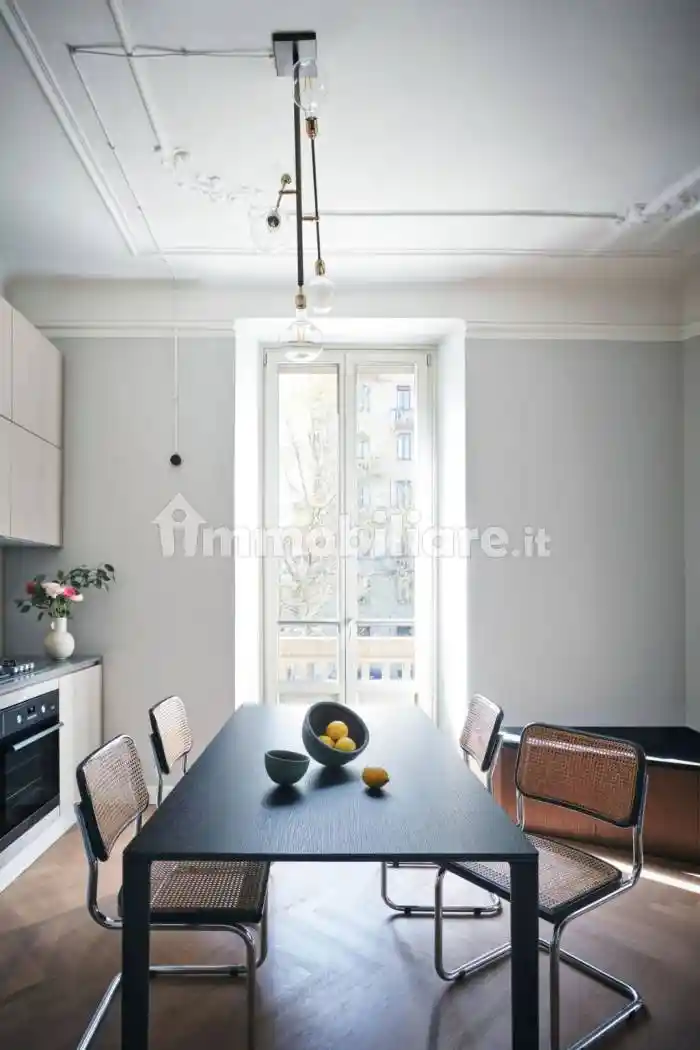 Appartamento in affitto a Brescia