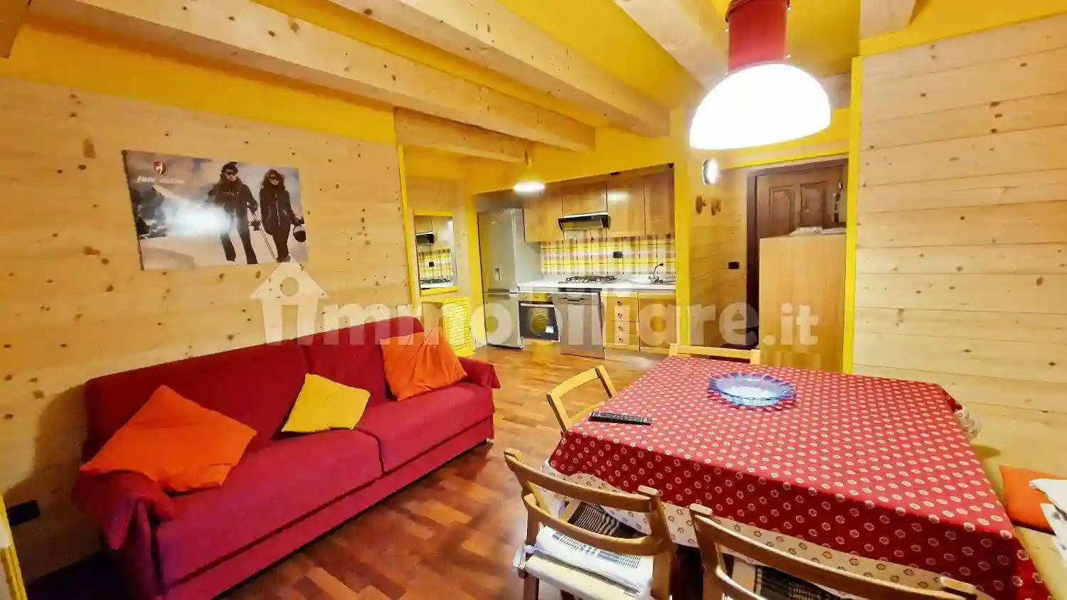 Appartamento - foto 2