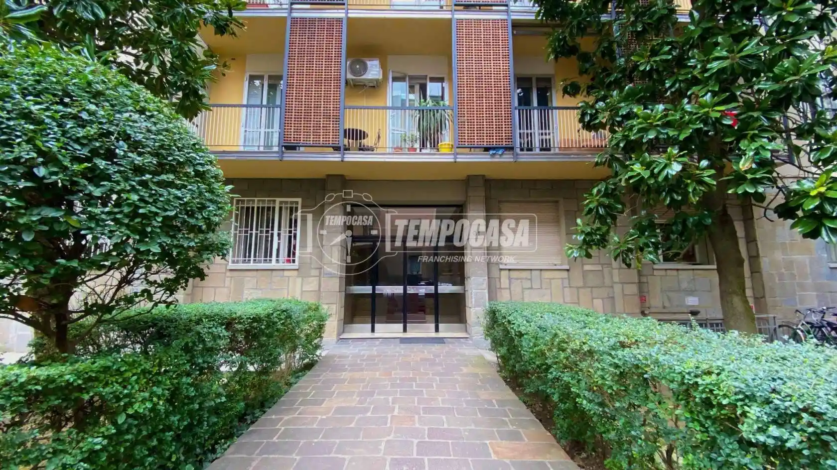 Appartamento in vendita a Bologna