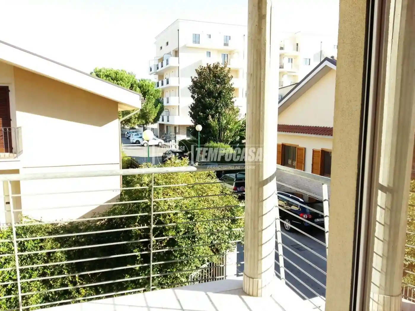 Palazzo - Edificio in vendita a Pescara