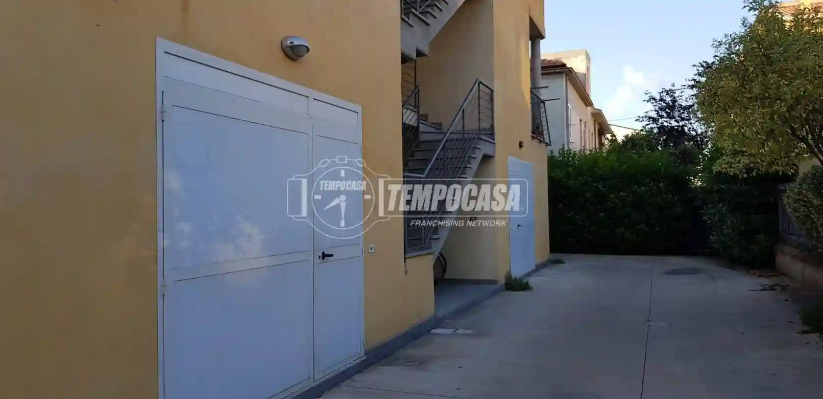 Palazzo - Edificio - foto 3