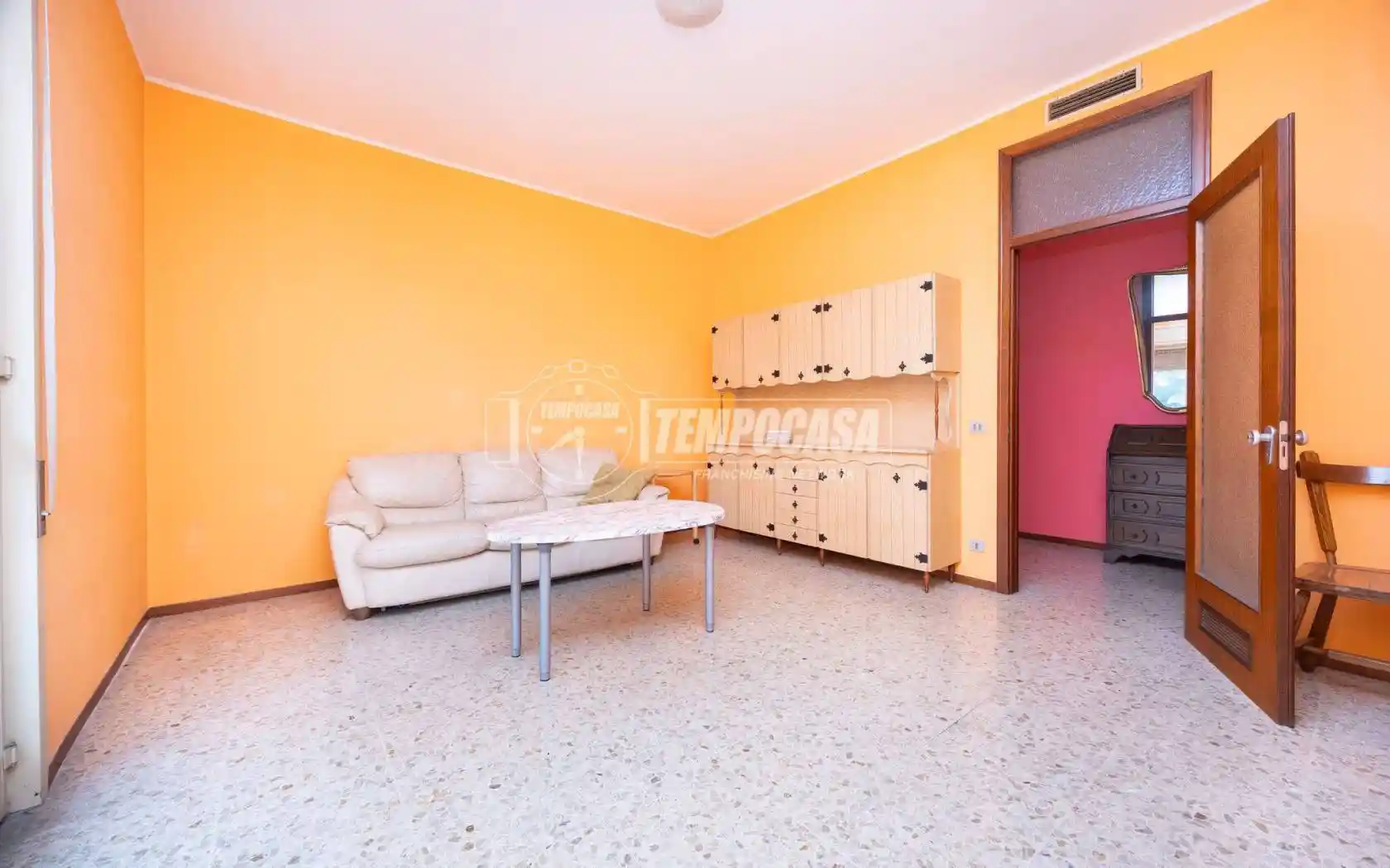 Appartamento in vendita a Seriate