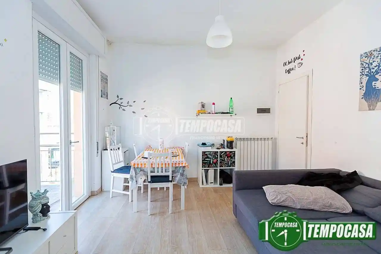 Appartamento in vendita a Crema