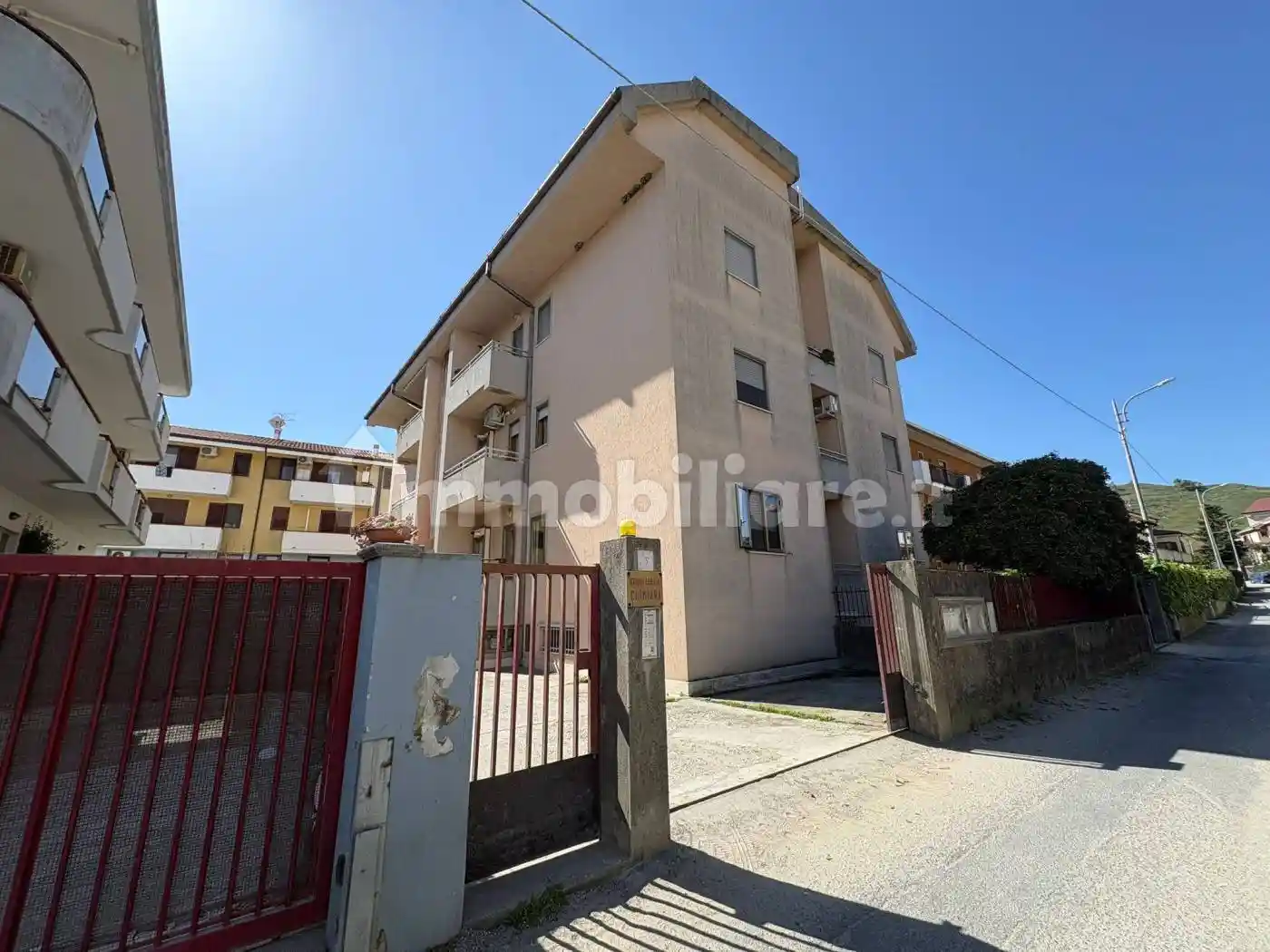 Attico - Mansarda in vendita a Catanzaro