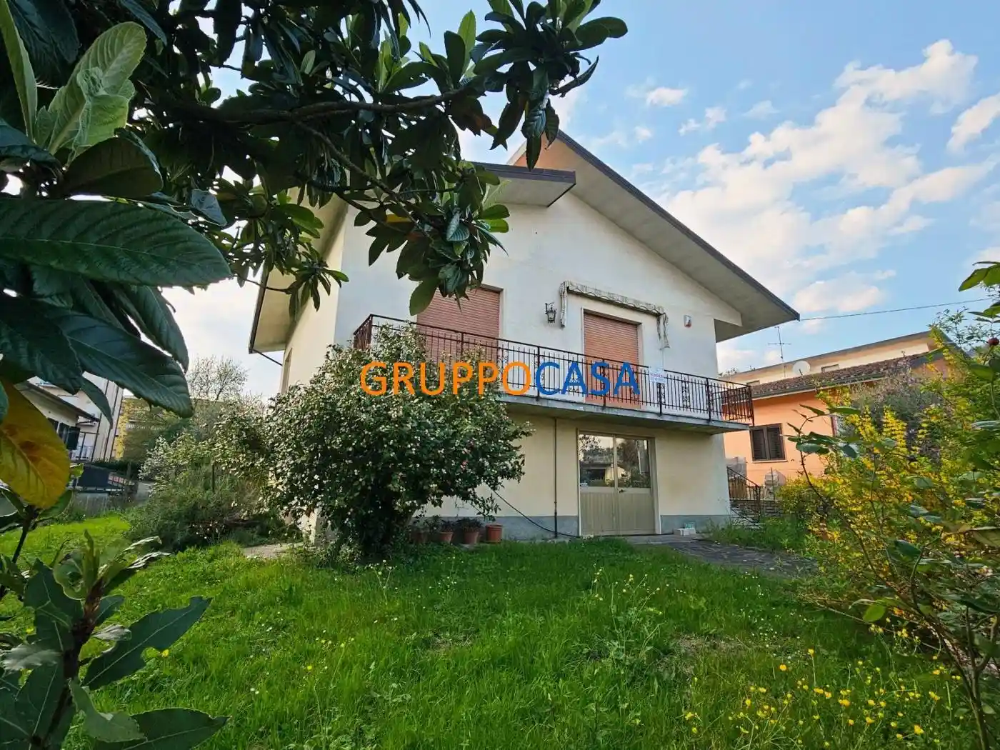 Villa in vendita a Uzzano