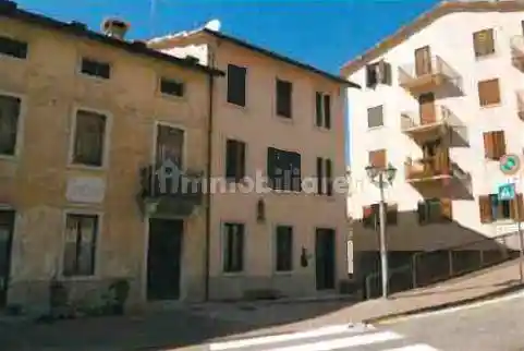 Appartamento in vendita a Bosco Chiesanuova