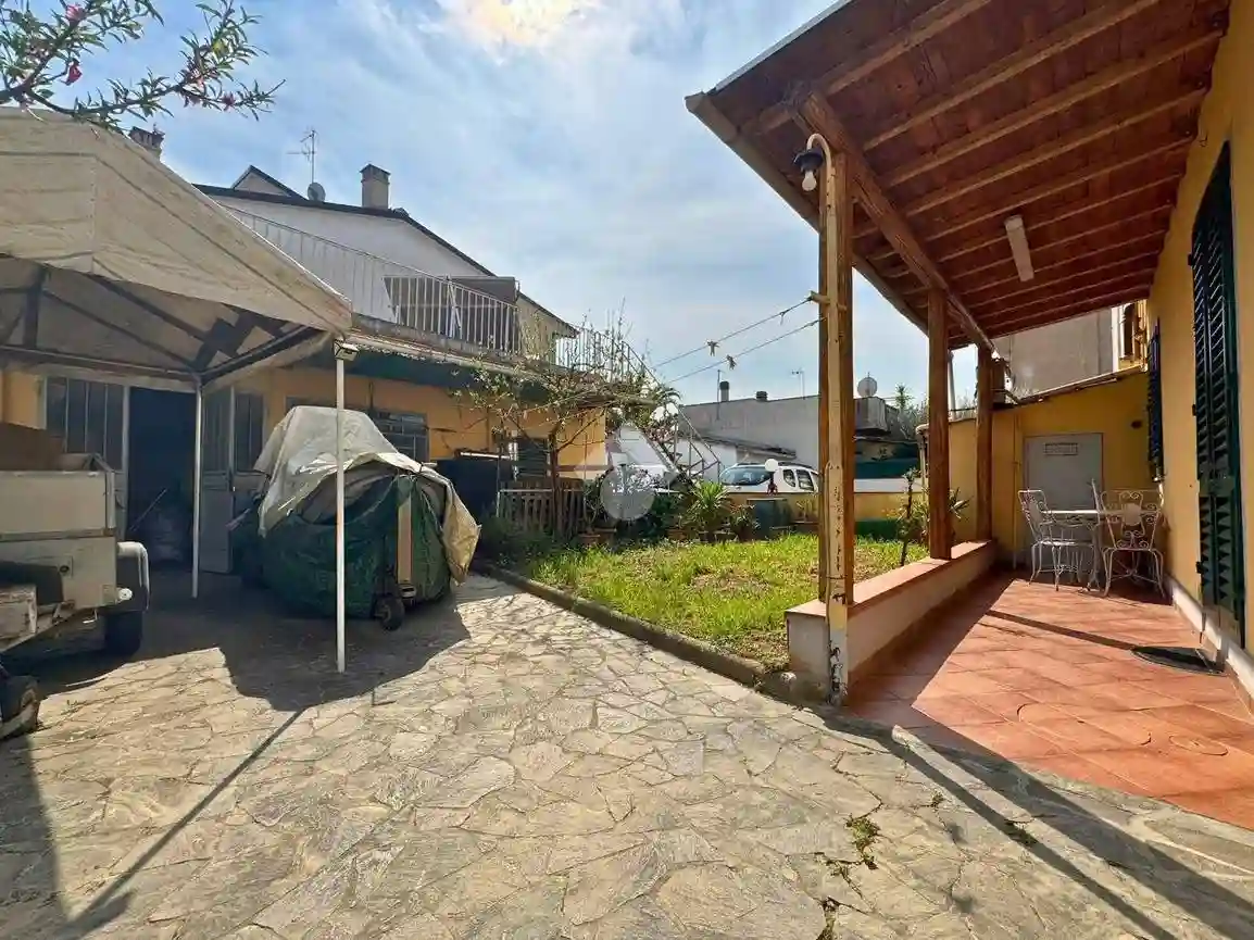 Casa indipendente - foto 3