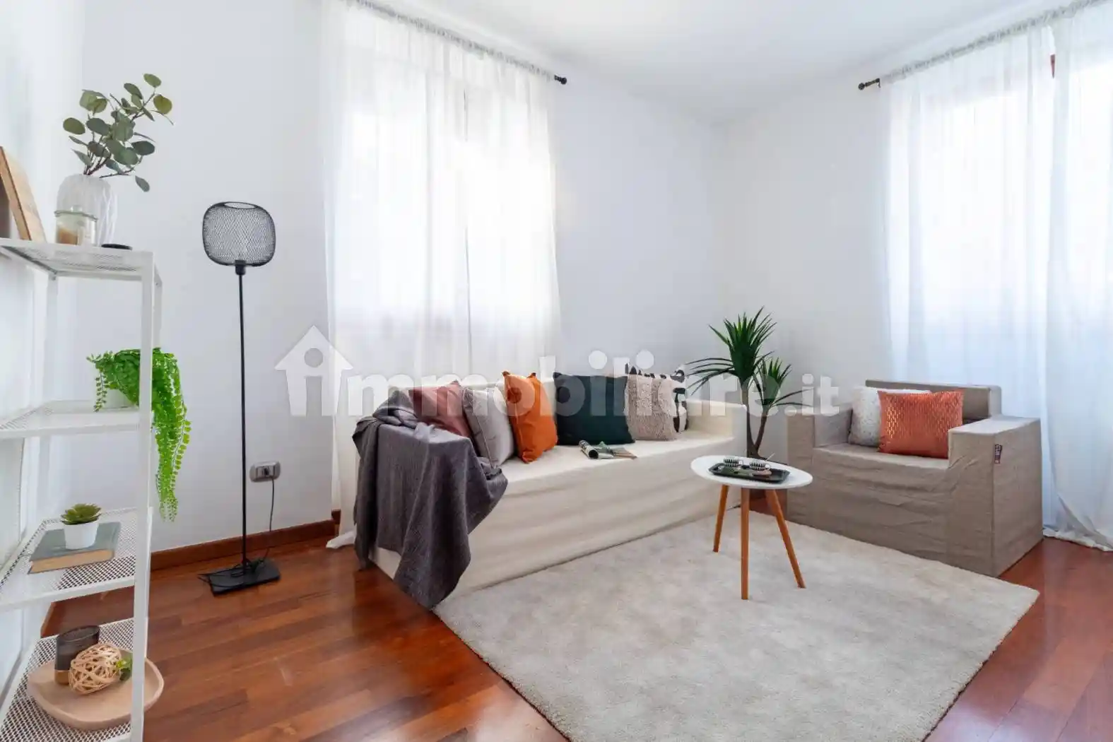 Appartamento in vendita a Legnano