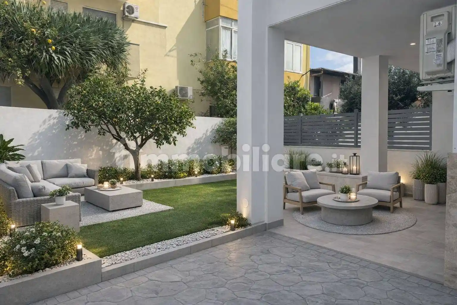 Villa in vendita a Cagliari