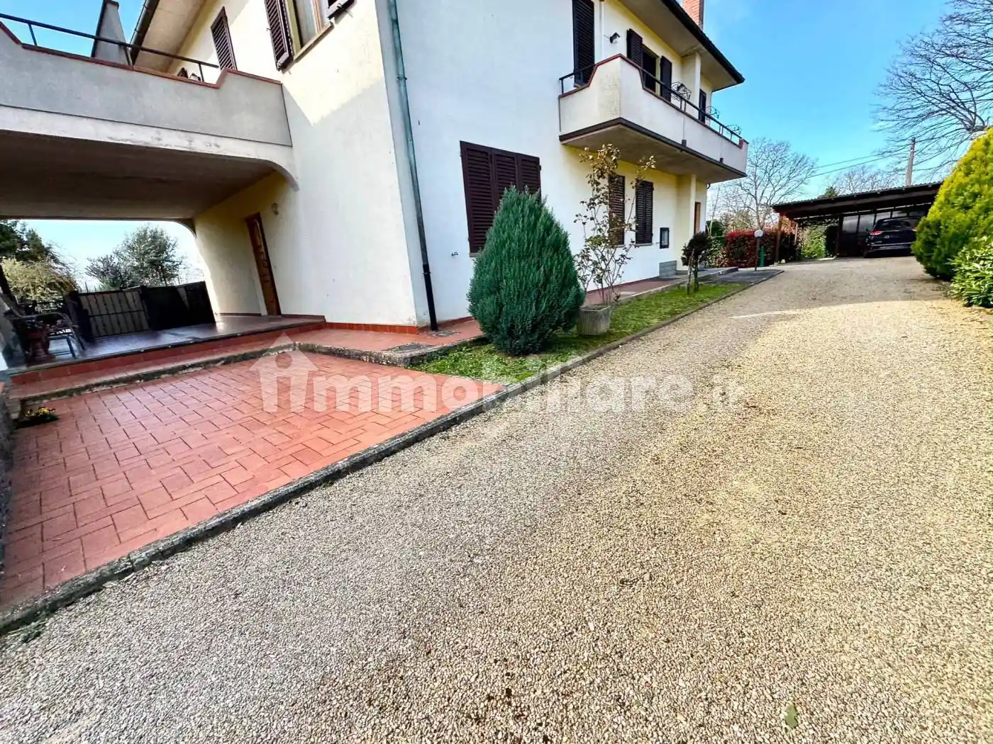 Appartamento in vendita a Terranuova Bracciolini