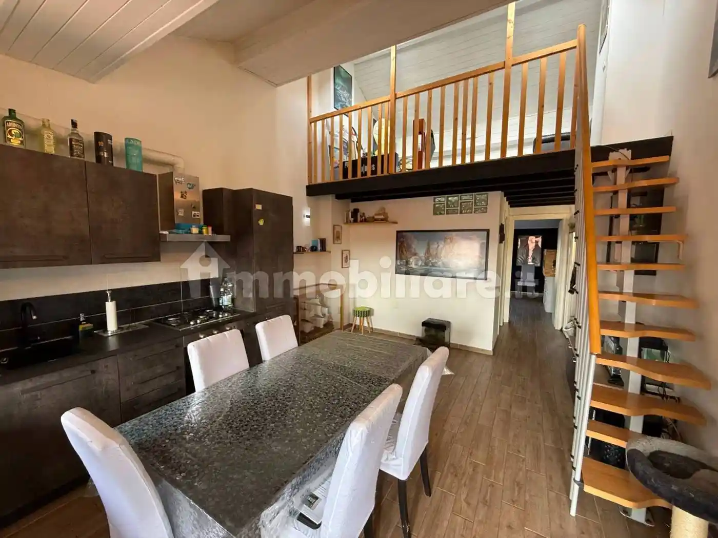 Appartamento in vendita a Gerenzano