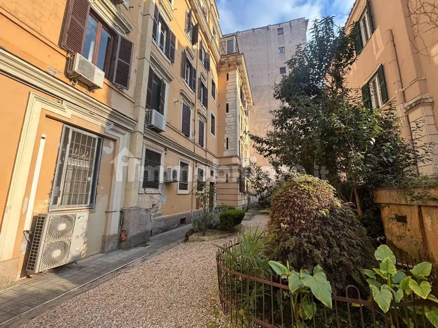 Appartamento in affitto a Roma