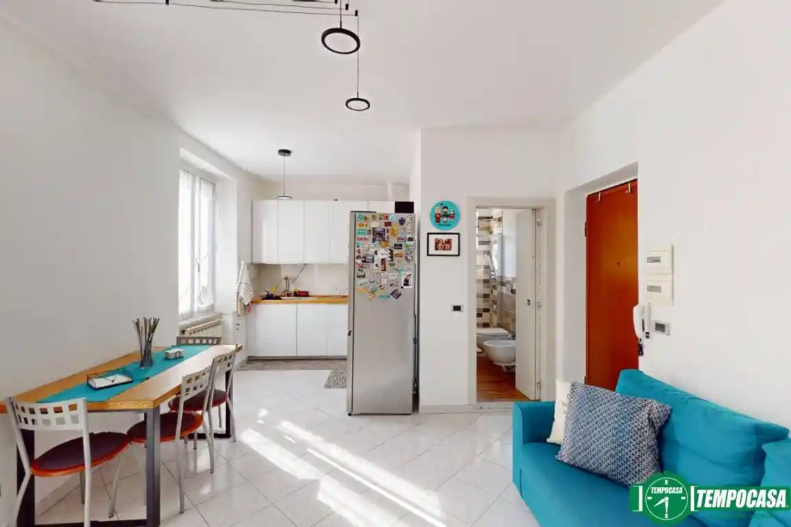 Appartamento in vendita a La Spezia