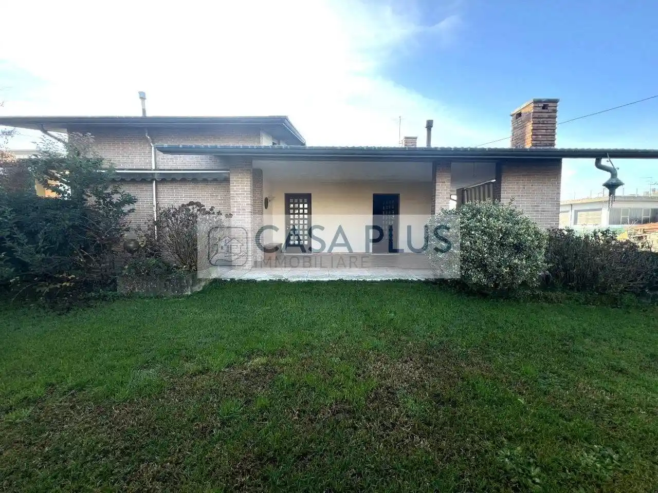 Casa indipendente in vendita a Tezze sul Brenta