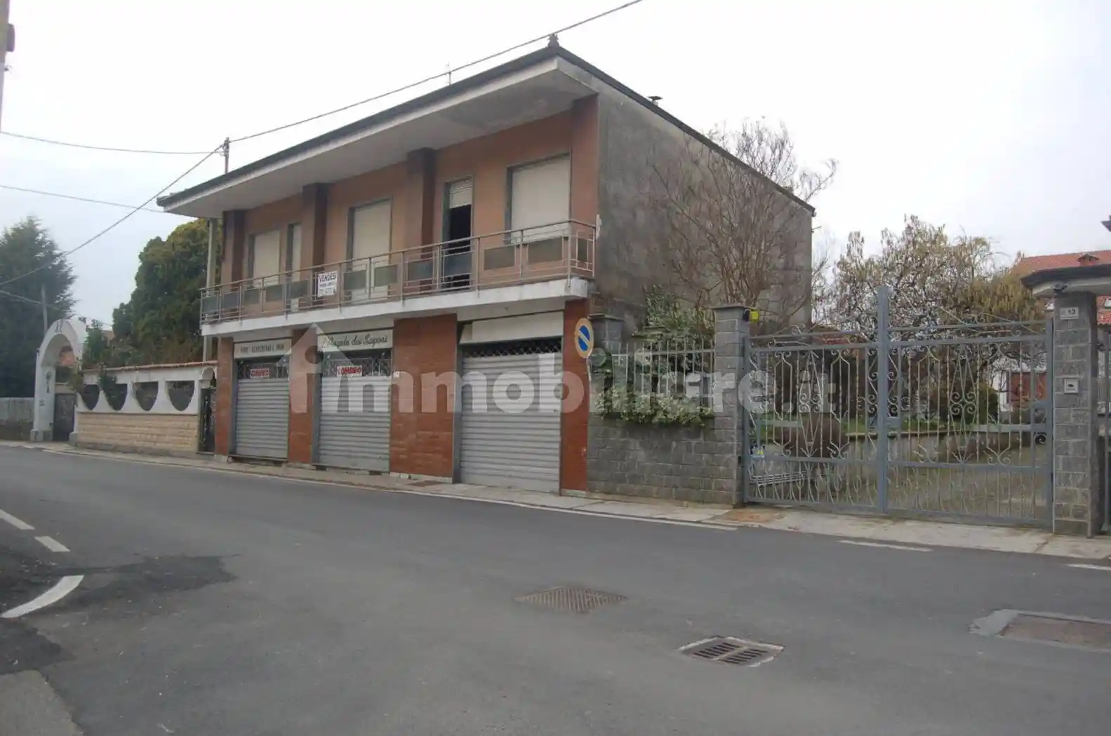 Casa indipendente in vendita a Ciconio