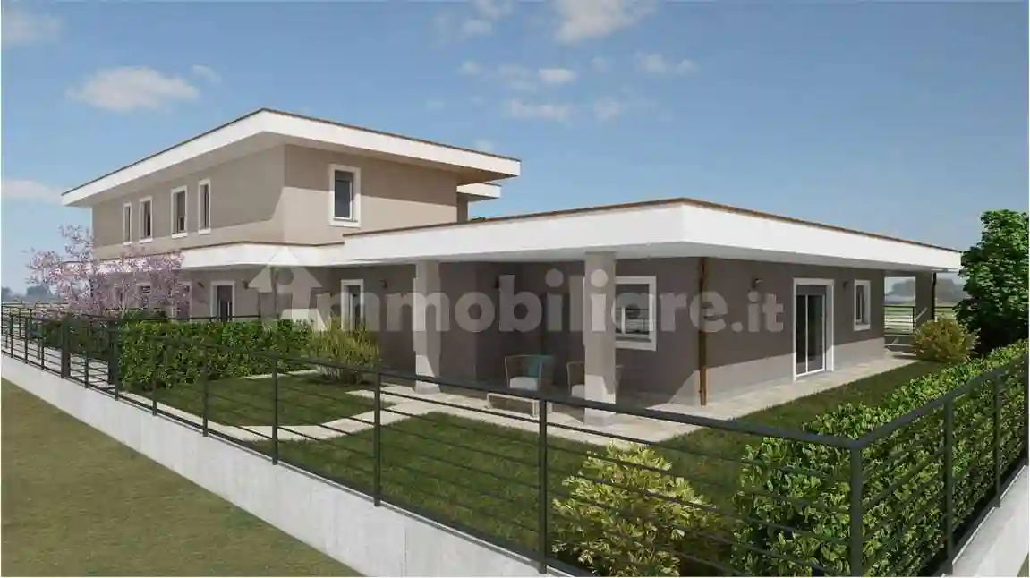 Villa - foto 2