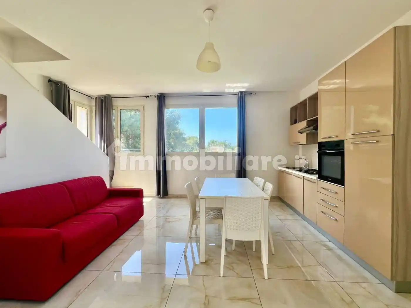 Villa in vendita a Nardò