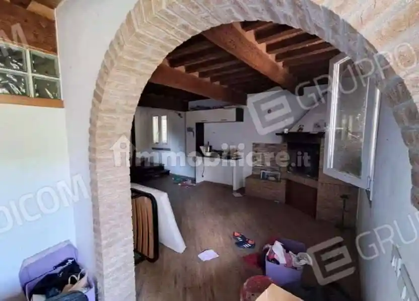 Appartamento in vendita a Fusignano