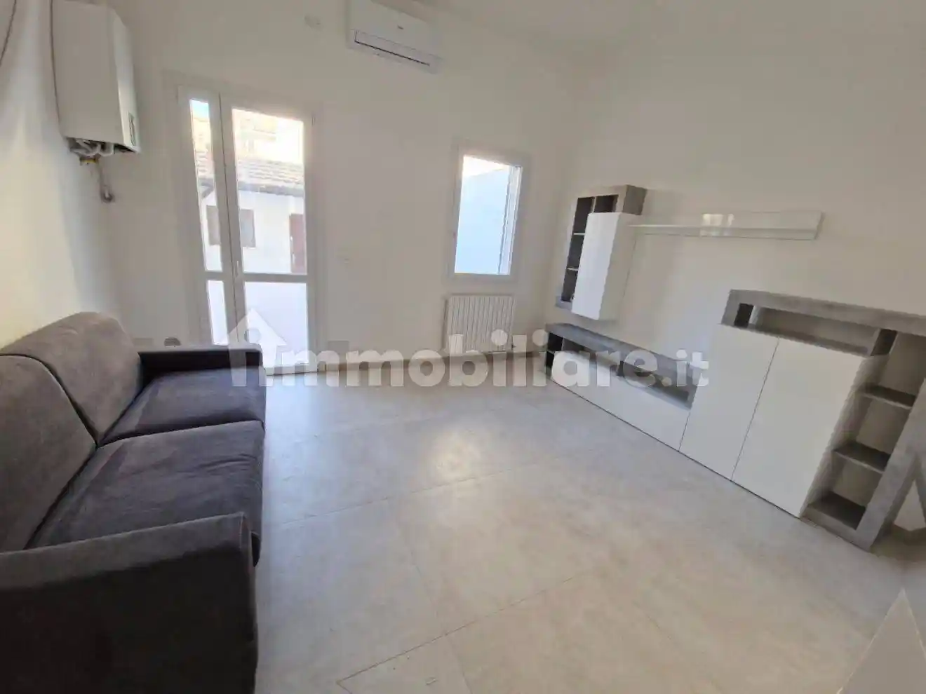 Casa indipendente in affitto a Ferrara