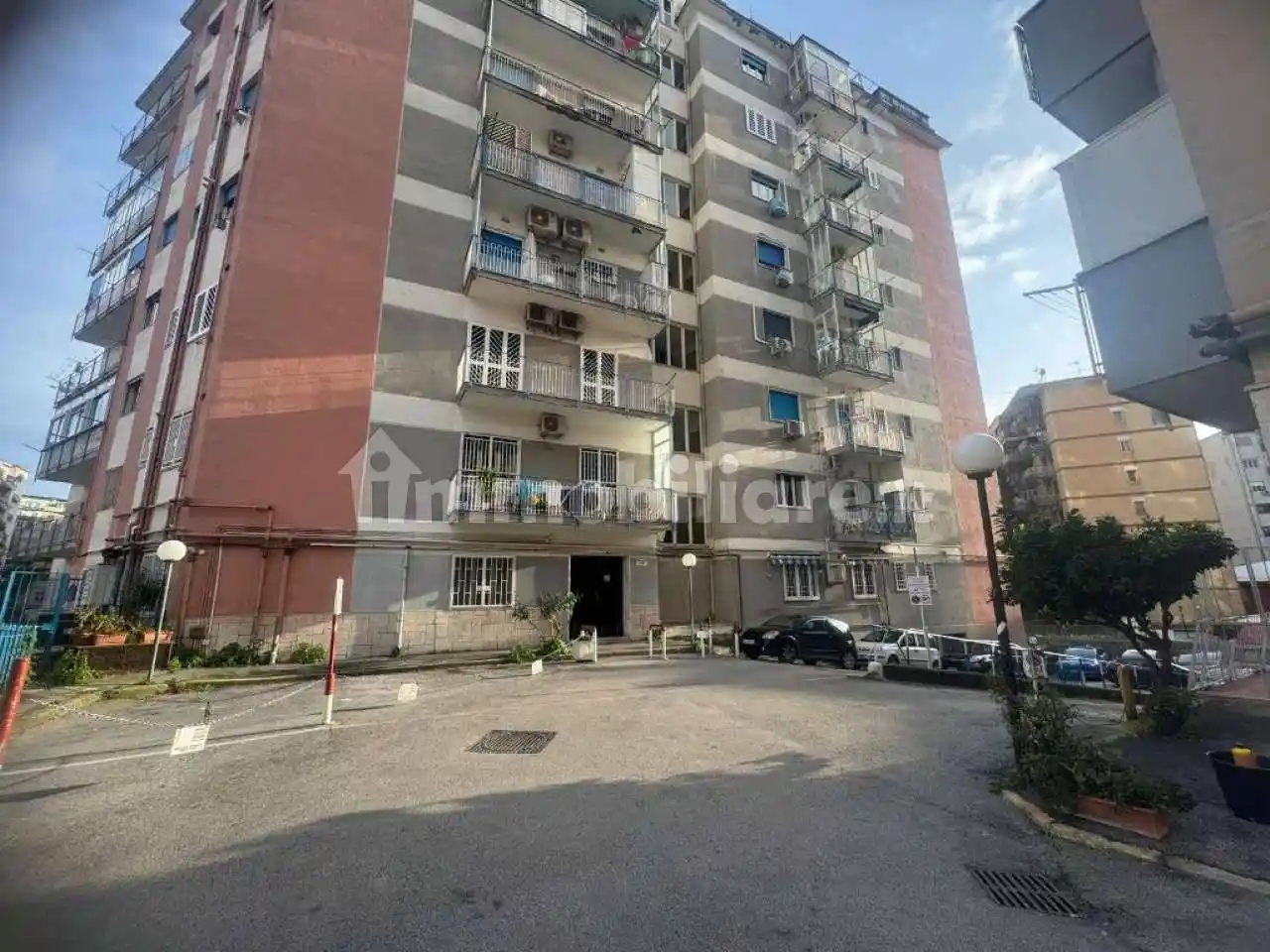 Appartamento in vendita a Napoli