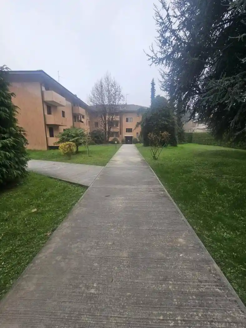 Appartamento in affitto a Giussano