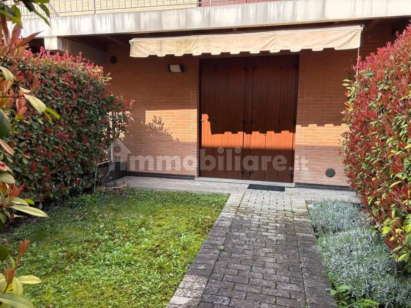 Appartamento in vendita a Parma