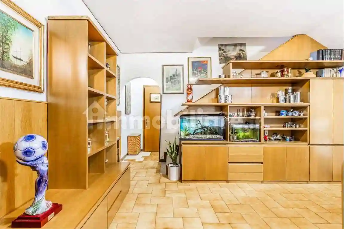 Villetta a schiera - foto 4