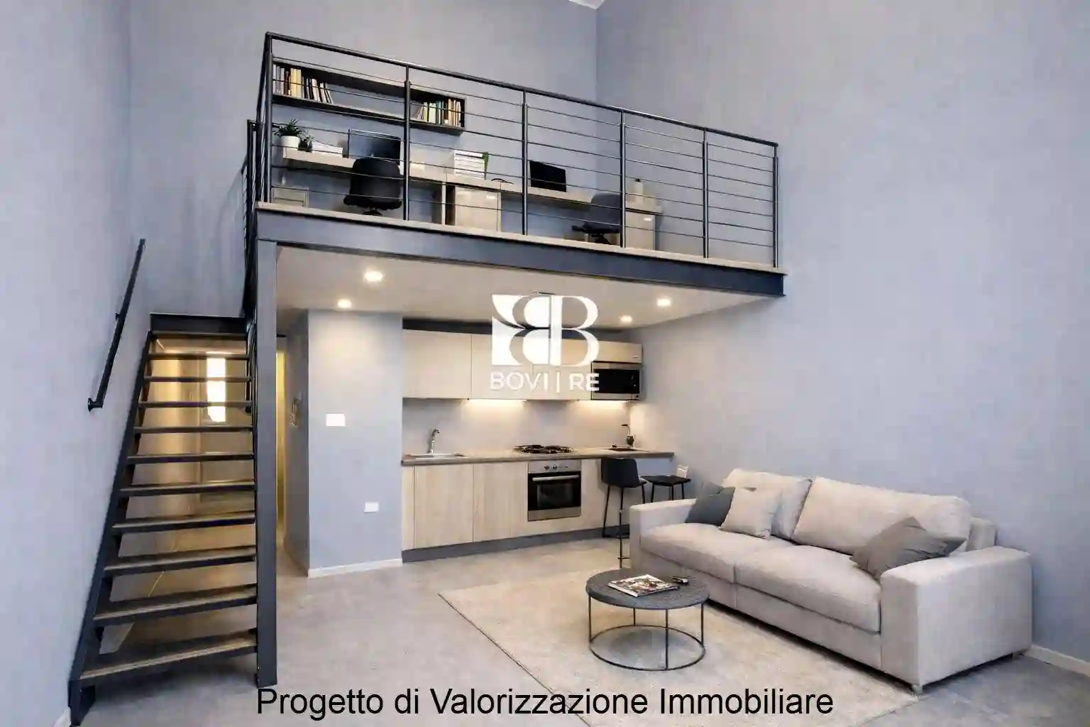 Loft - foto 2
