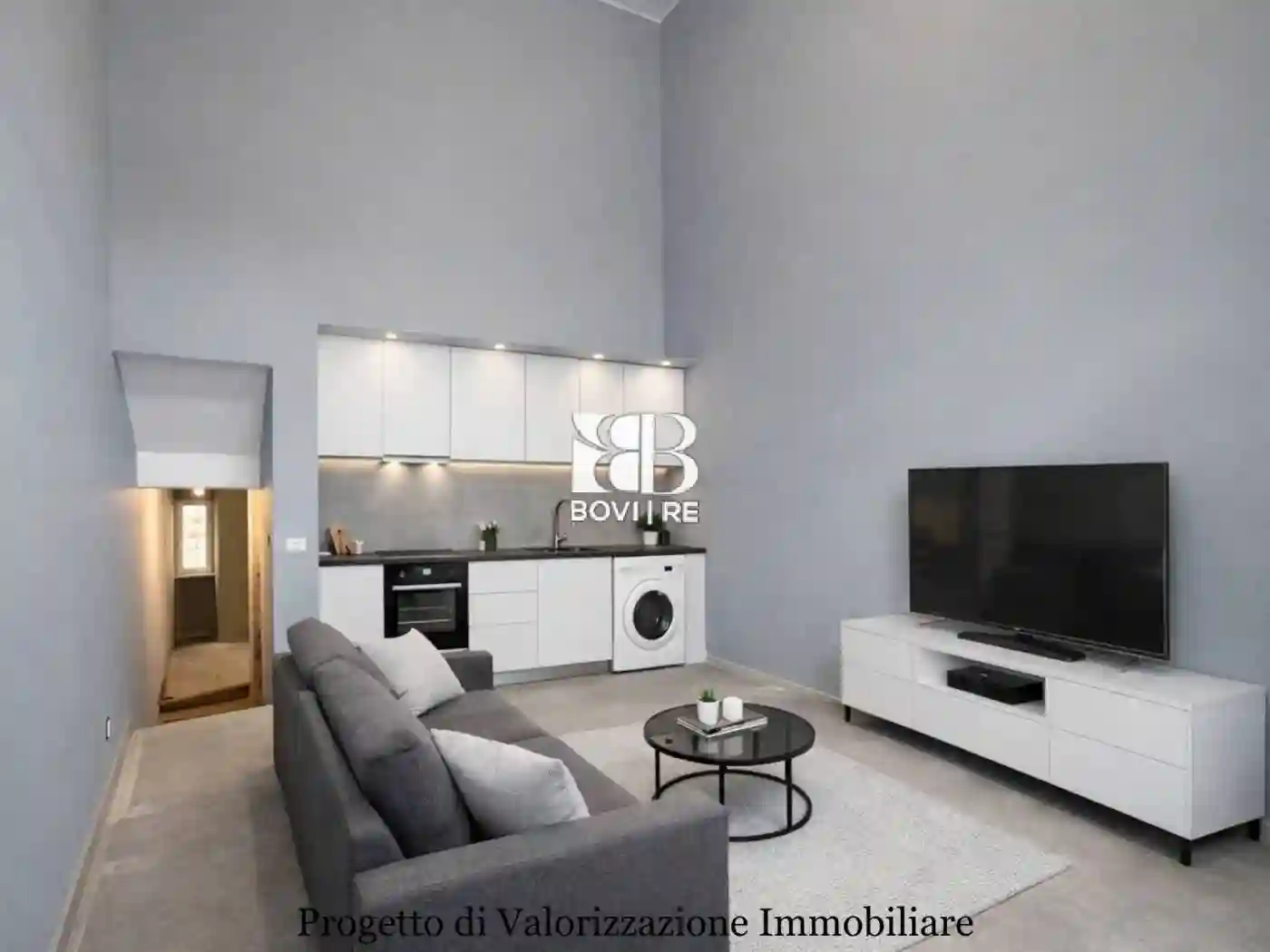 Loft - foto 3