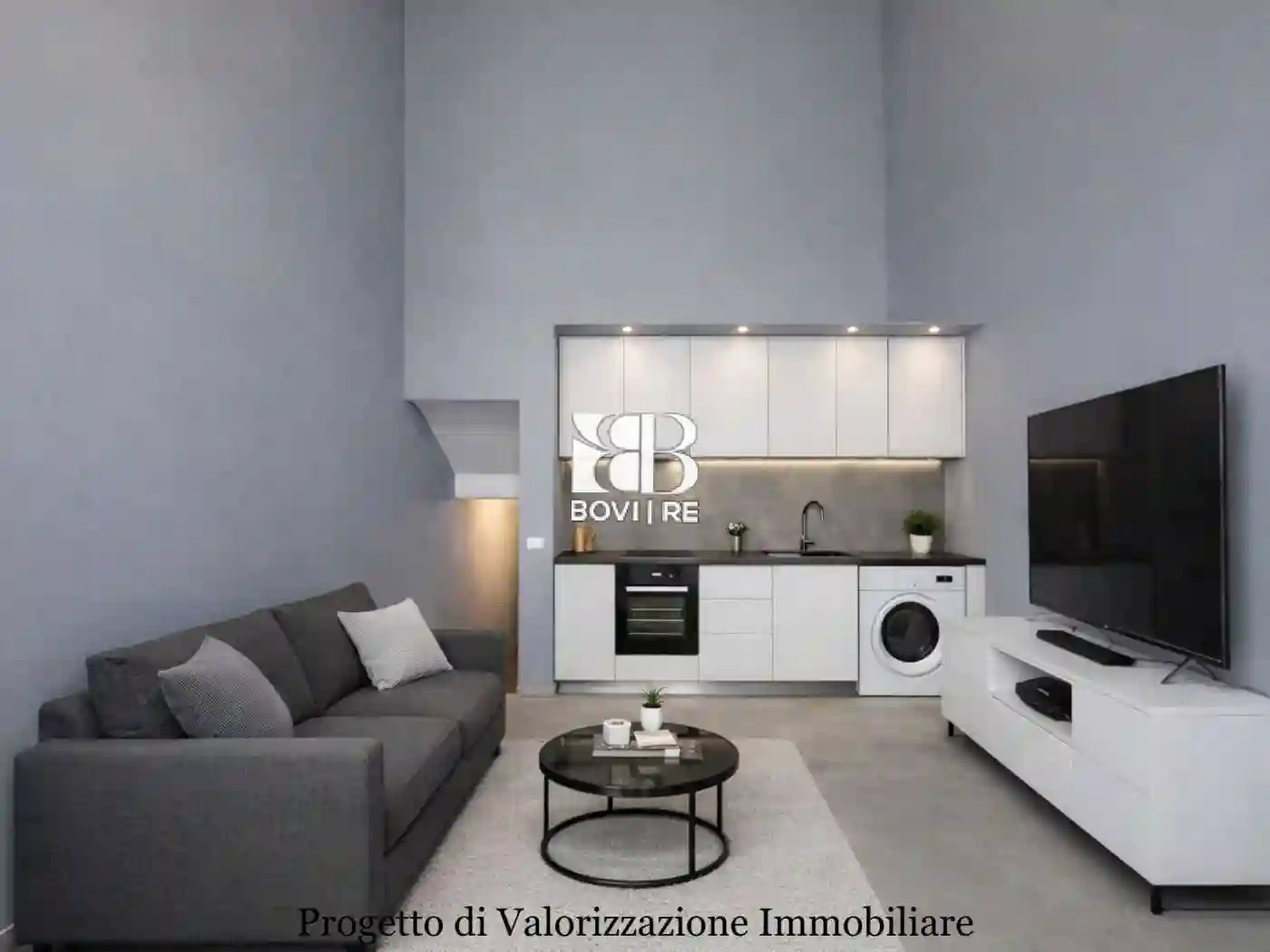 Loft - foto 5