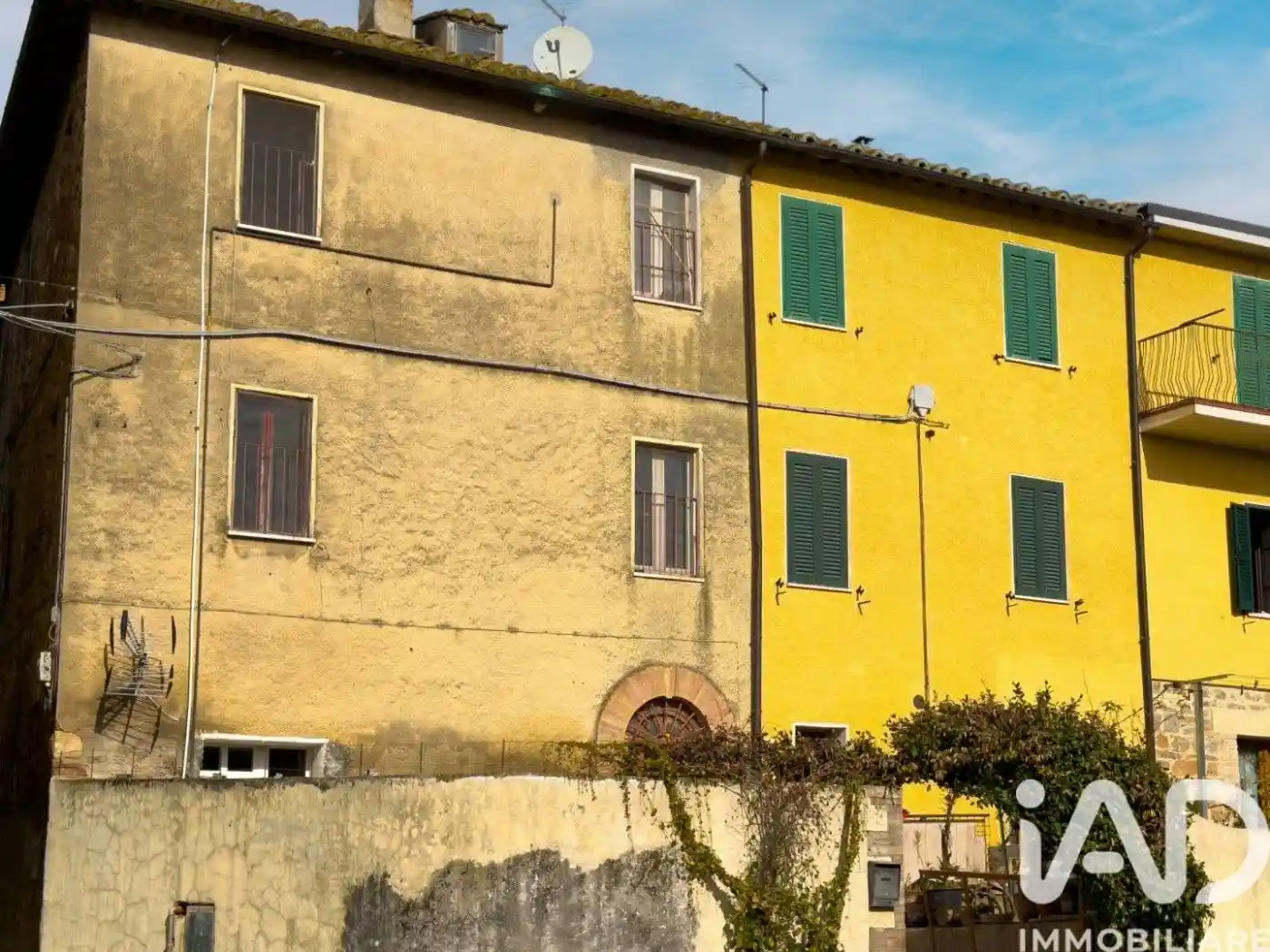 Casa indipendente in vendita a Perugia