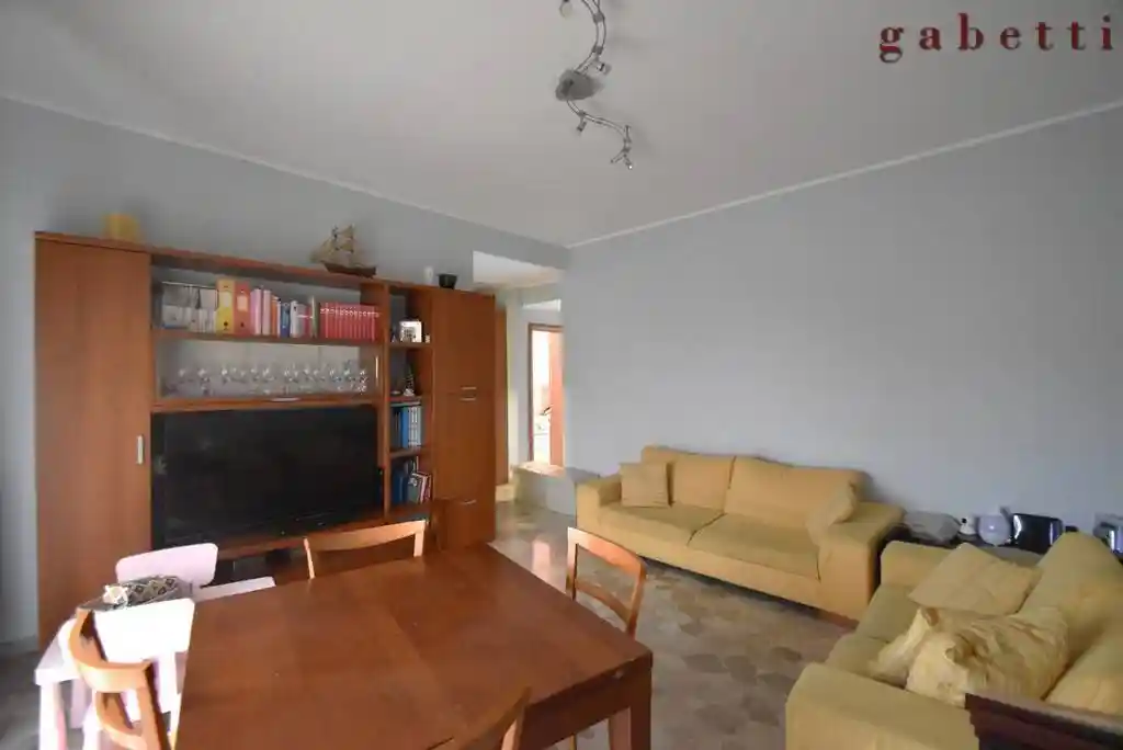 Appartamento in vendita a Magenta