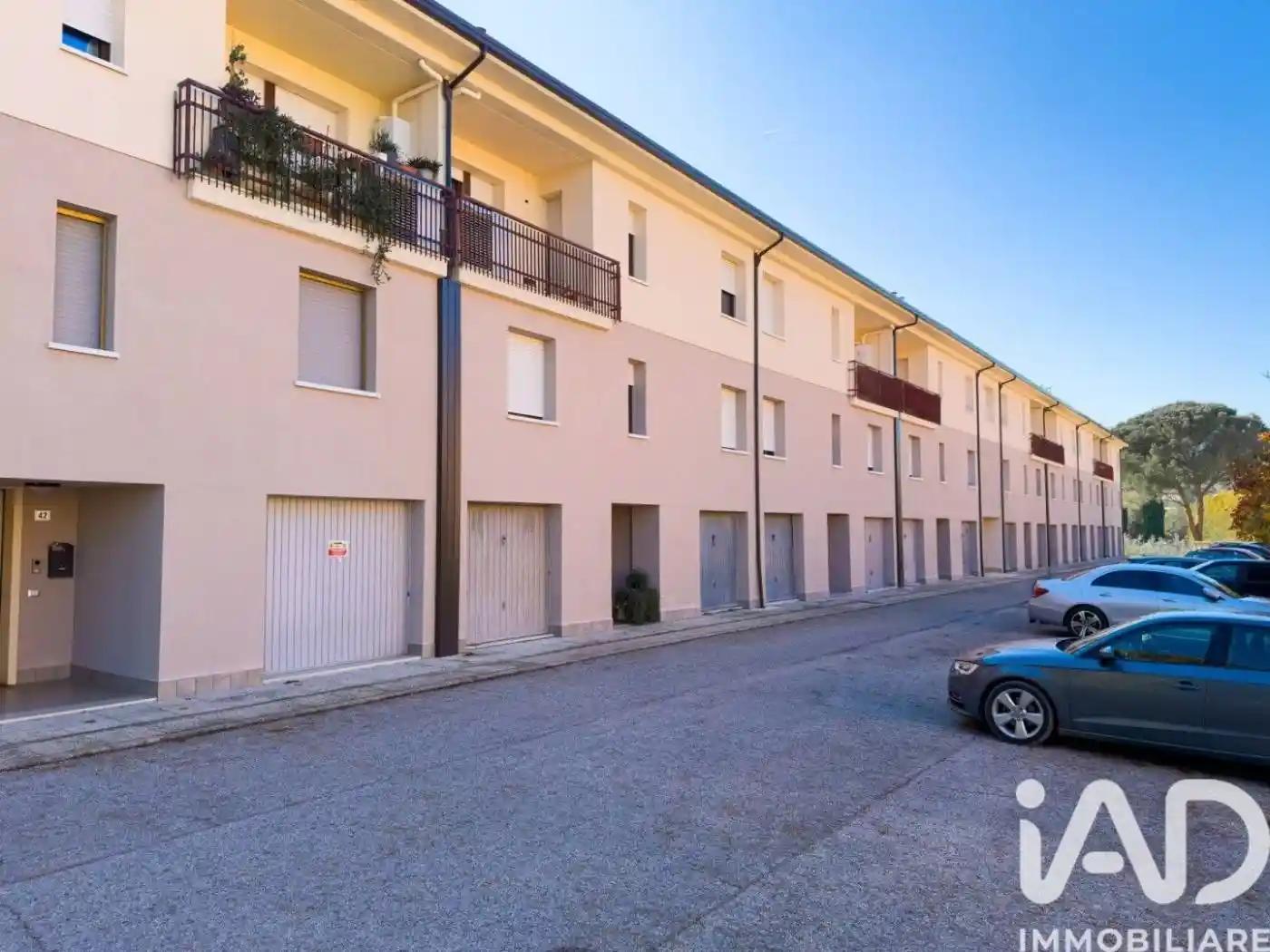 Appartamento in vendita a Bettona