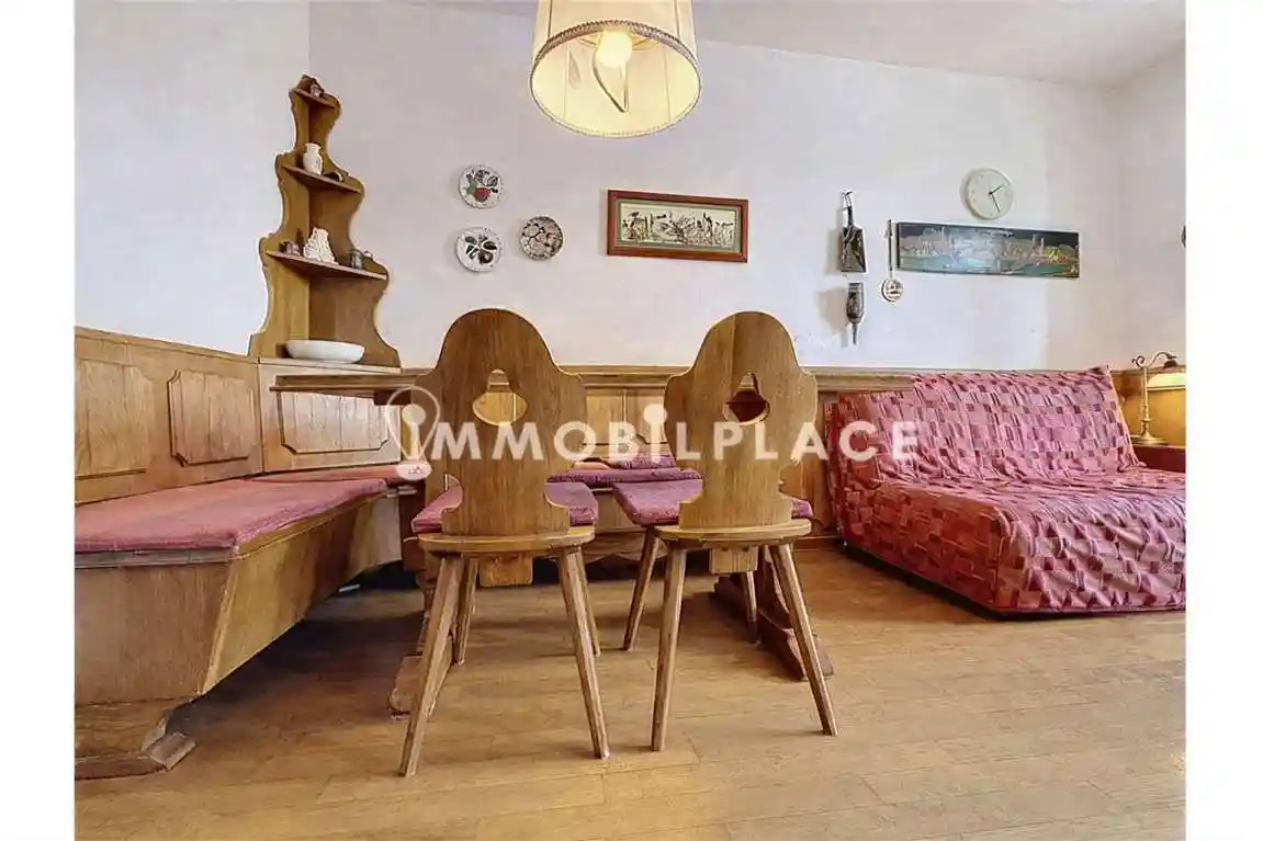 Appartamento in vendita a Trento