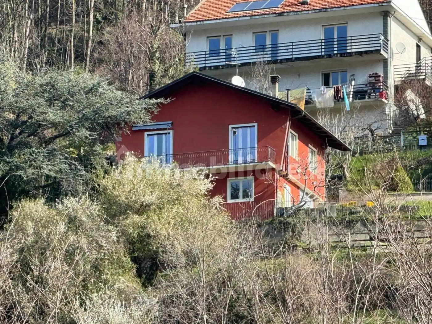 Villa in vendita a Porte